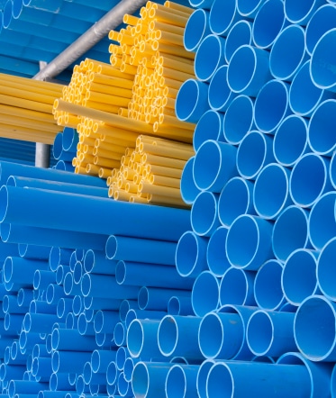 Mariyan Pipes & Fittings
